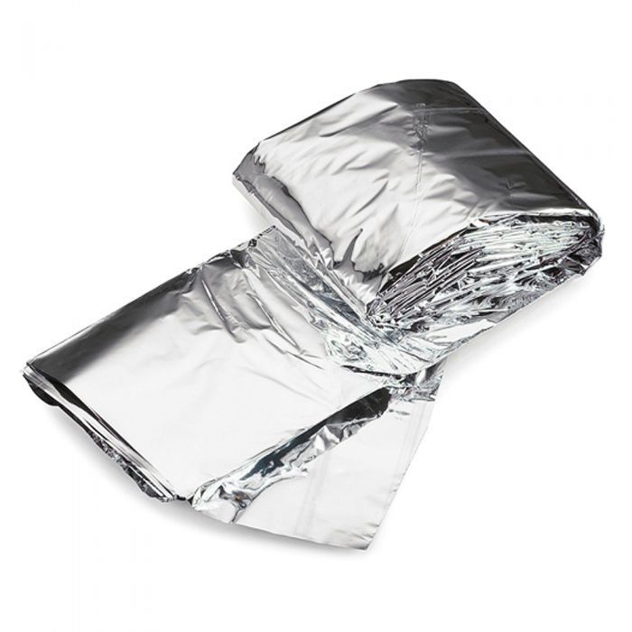 Одеяло первой помощи Savotta Emergency, 134x150 см