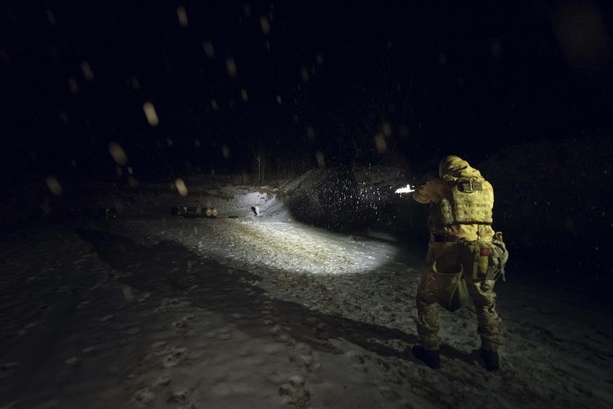 Armytek Parma C2 Pro