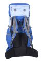 Рюкзак туристический Хальмер 1, с латами, синий-голубой, 65 л, ТАЙФ