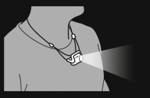 Налобный фонарь &amp;quot;BINDI&amp;quot;, Petzl