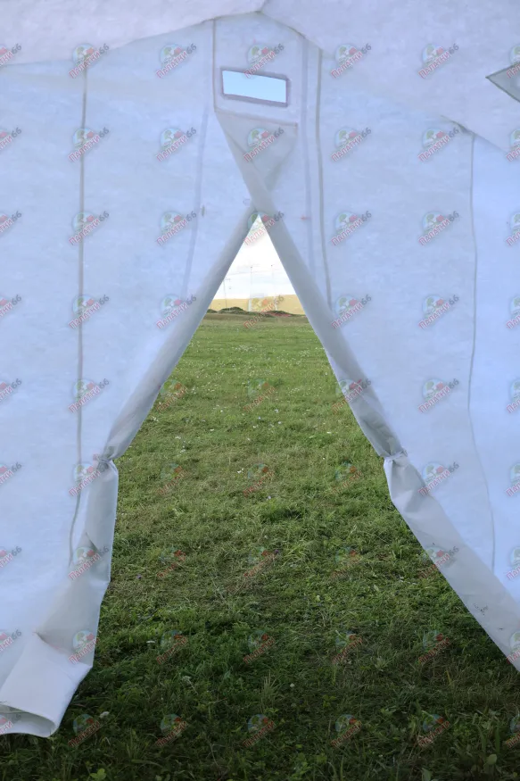 Армейская палатка М-30