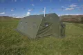 Армейская палатка М-30