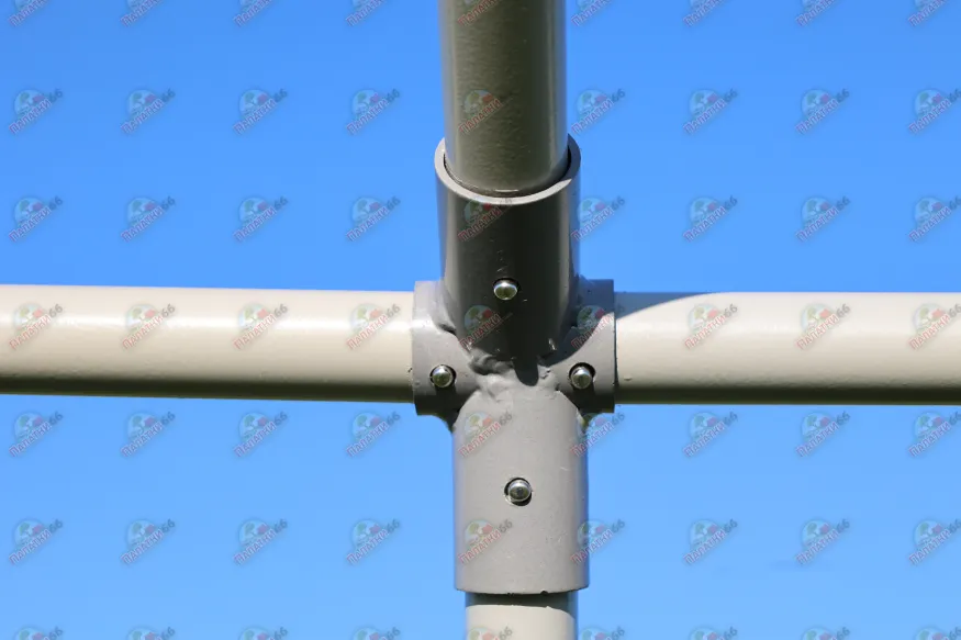 Армейская палатка М-30