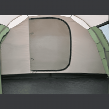 Палатка-шатер "Scarp" зеленый, Btrace
