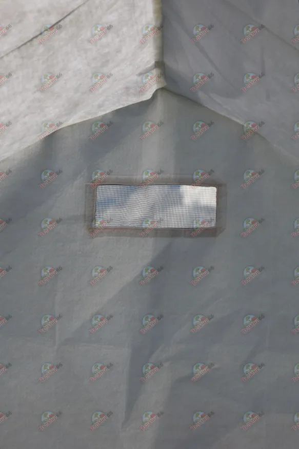 Армейская палатка М-15