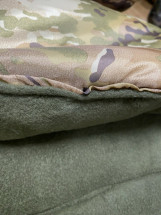 Спальный мешок Prestige 4K подклад флис