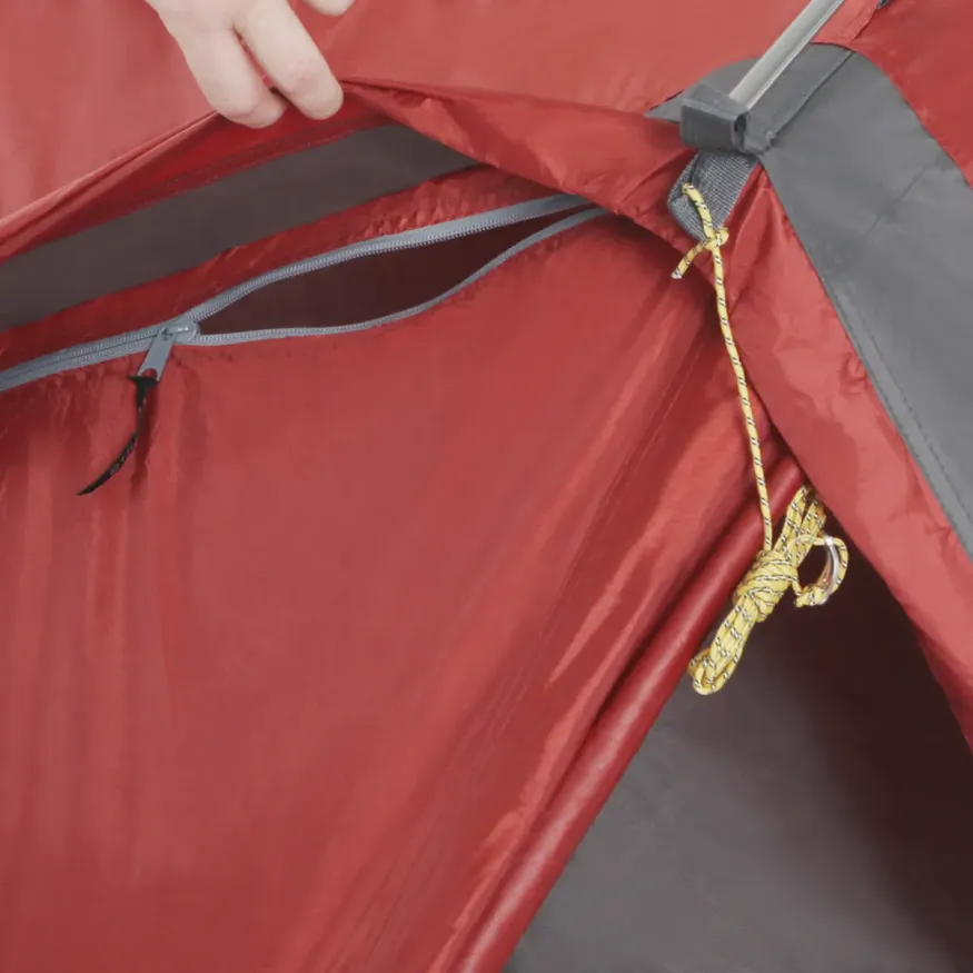 Палатка Atlant 3, Btrace