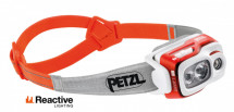 Налобный фонарь &amp;quot;SWIFT RL&amp;quot;, Petzl