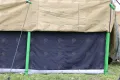 Армейская палатка УСТ-56