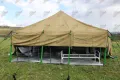 Армейская палатка УСТ-56