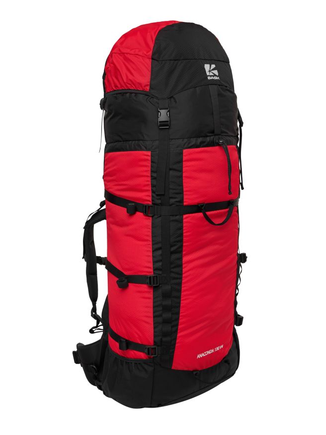 Рюкзак экспедиционный Anaconda 130 V4, Bask