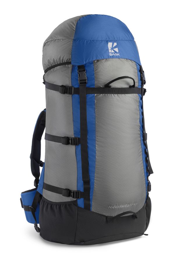 Рюкзак экспедиционный Anaconda 130 V4, Bask