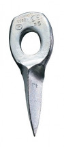 Скальный крюк Petzl UNIVERSEL 5см