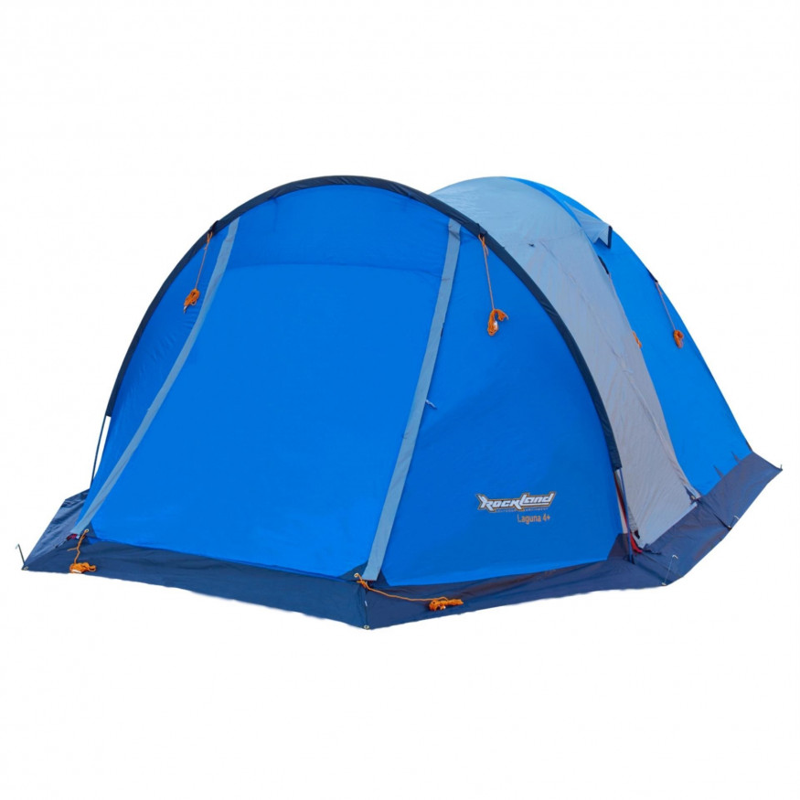 Палатка RockLand Laguna 4+