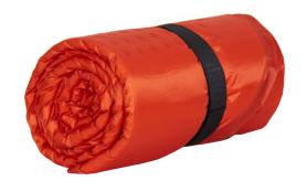 Коврик самонадувающийся Trekking 25, 183x51x2,5 см, Rockland