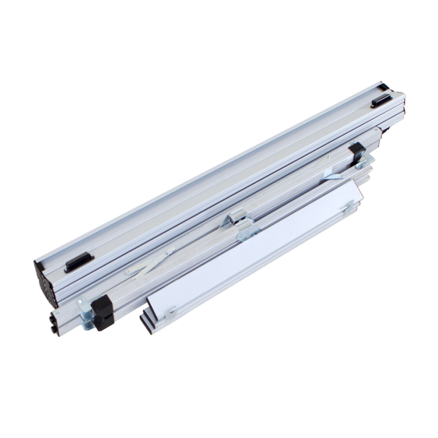 Стол складной Quick table 120, BTrace