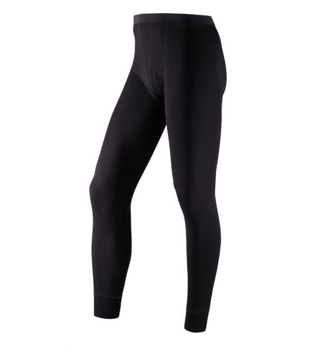 Комплект термобелья мужской Laplandic Professional чёрный