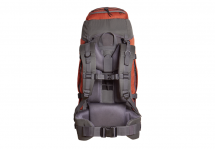 Рюкзак МАНАРАГА Макалу-60 V2, терракотовый