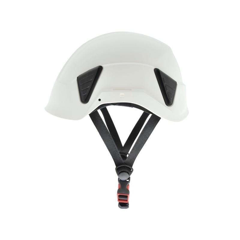 Каска защитная диэлектрическая AMPERE (EN 397), KONG