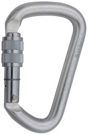 Карабин Steel D PRO Lock, CAMP