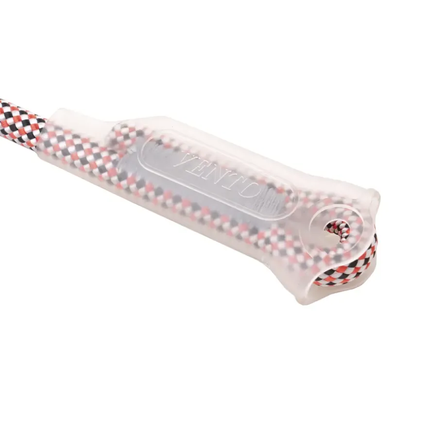 Усы самостраховки веревочные двойные, Венто