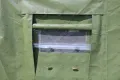 Армейская палатка ЧС-25