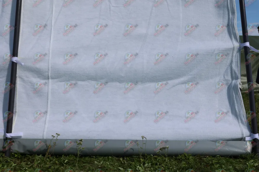 Армейская палатка ЧС-25