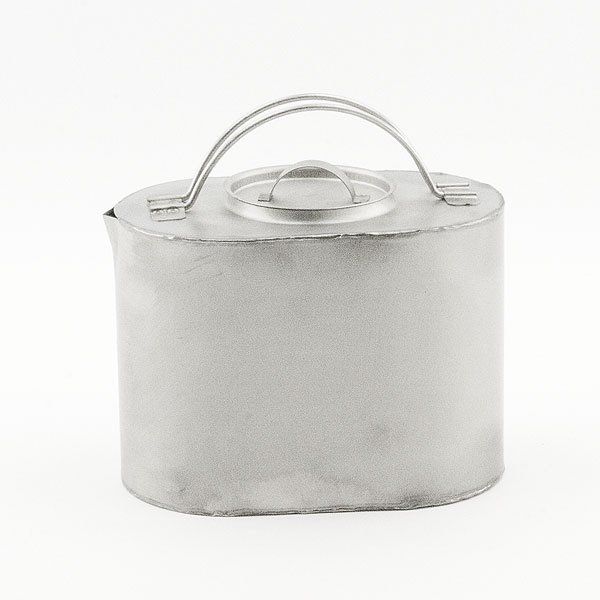 Чайник 3,3 л титан Роза Ветров