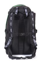 Рюкзак туристический Кайтур 1, зеленый, 50 л, ТАЙФ