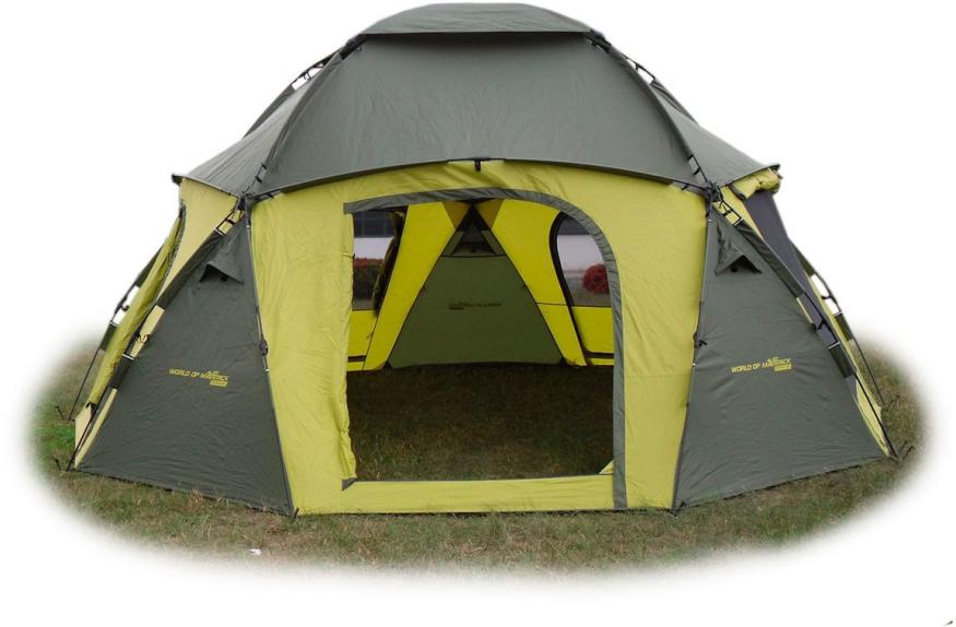 Шатер-автомат Cosmos 600, Maverick