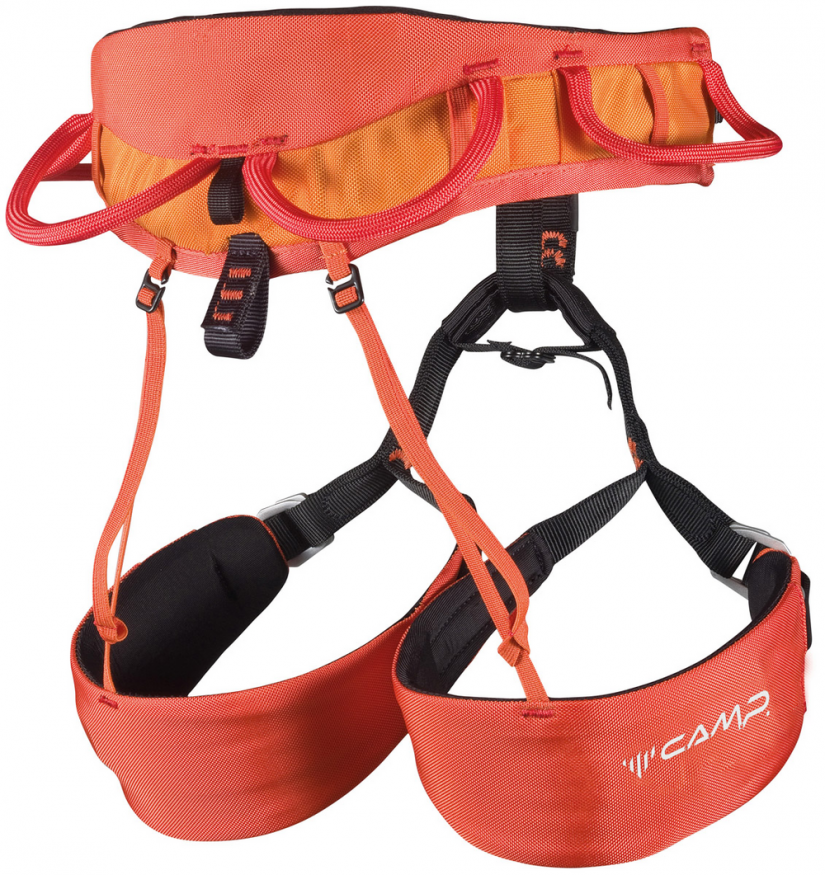 Беседка JASPER CR 4 / M-XL ORANGE/GREY