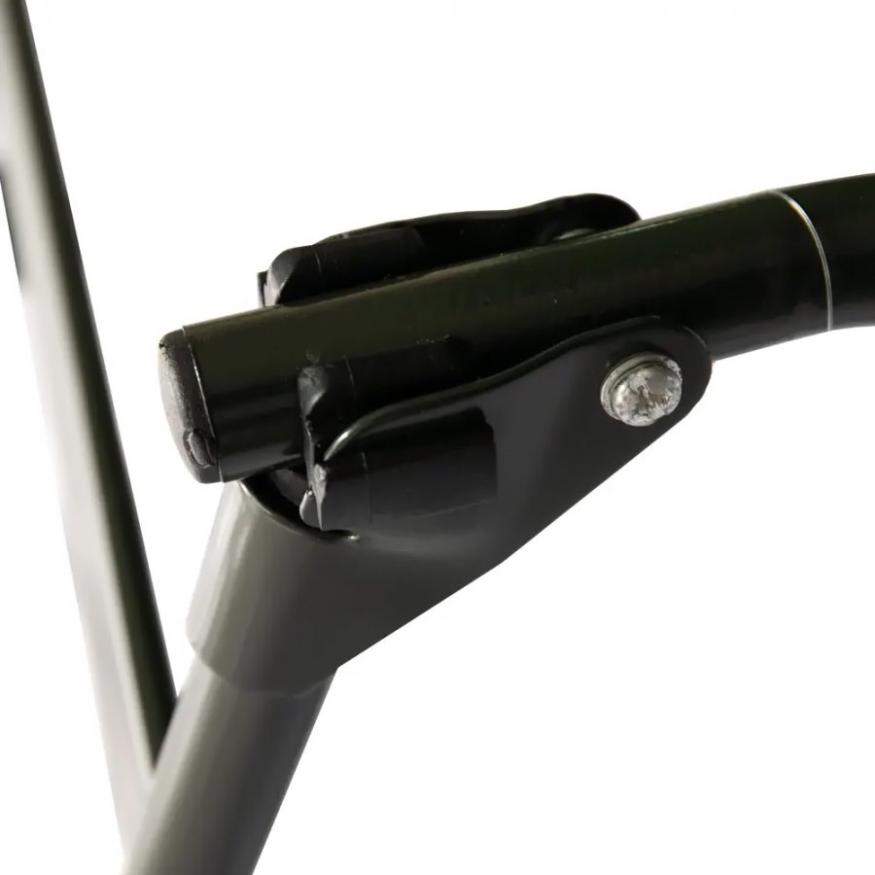 Кресло Comfort зеленое, Tramp