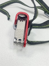 Ножной зажим GURU Glide, GURU