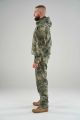 Костюм &amp;quot;Тень&amp;quot;(принт 1241), Сталкер