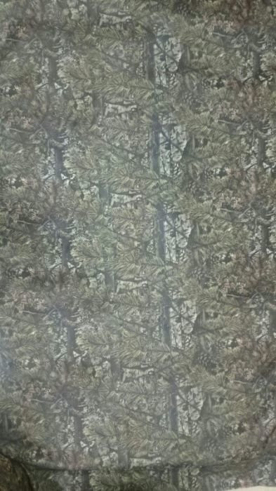 Спальный мешок Prestige 2K подклад фланель