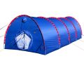 Палатка Век Байкал-8 трехслойная