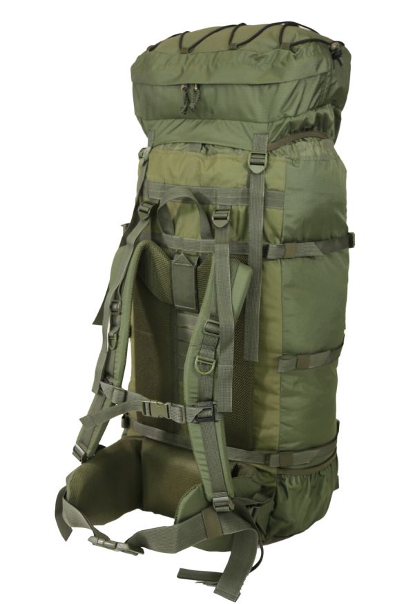 Рюкзак экспедиционный Диверсант-110, Век
