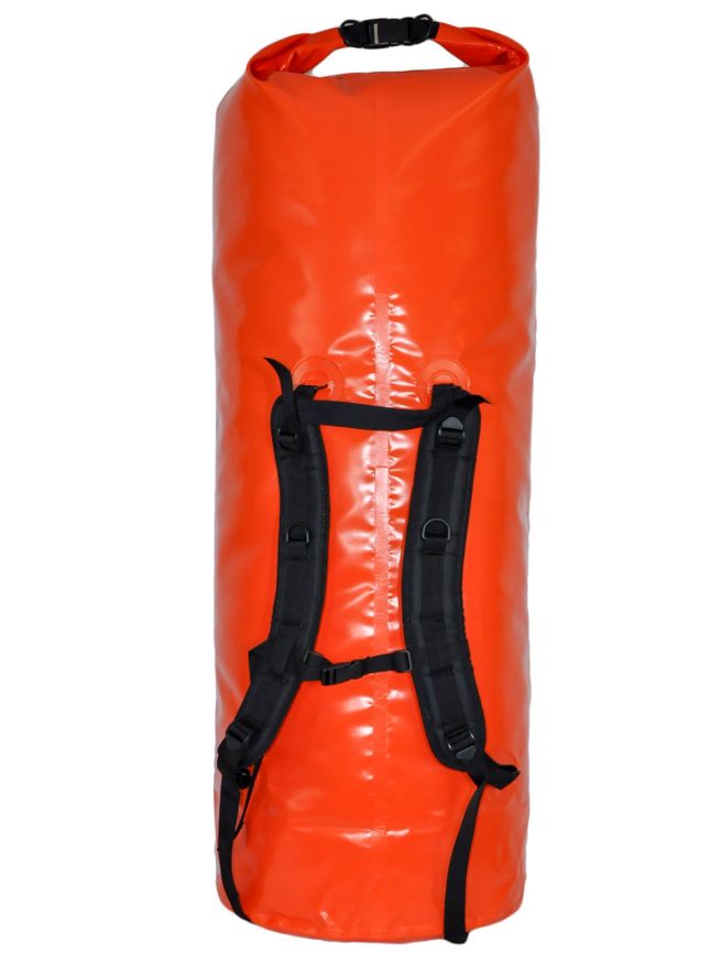 Гермомешок-драйбег Век 110л