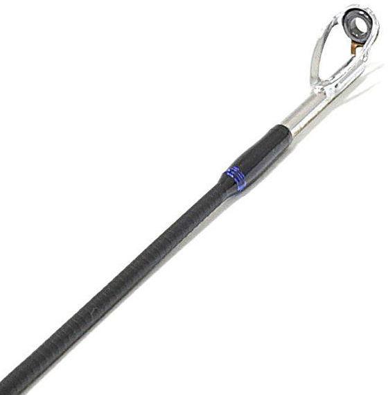 Спиннинг штекерный карбоновый Namazu Pro &amp;quot;N-Force Undisputed&amp;quot; IM8, 2,7 м