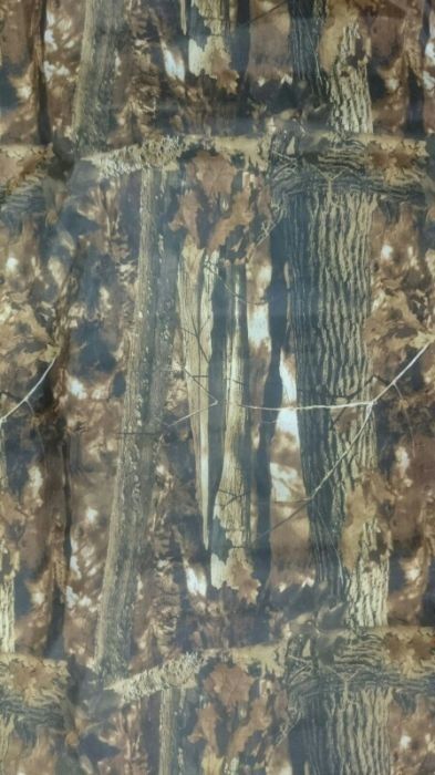 Спальный мешок Prestige 2KУВ, увеличенный