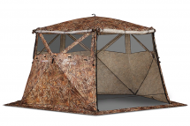 Шатер Higashi Chum Camp Camo