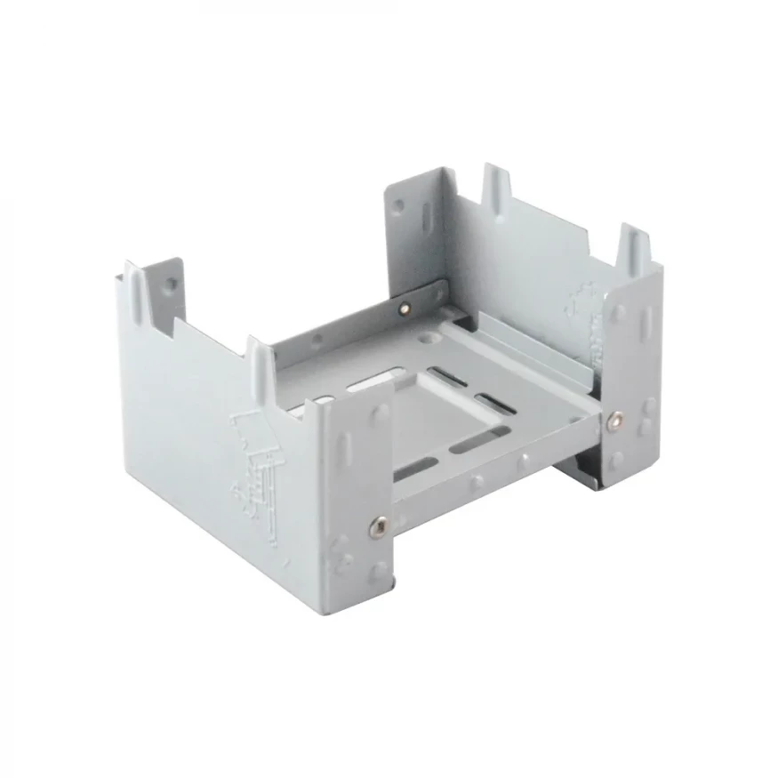 Горелка-кейс для сухого горючего Следопыт Mini (PF-SSP-01)