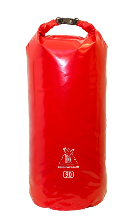 Гермомешок-драйбег Век 90л