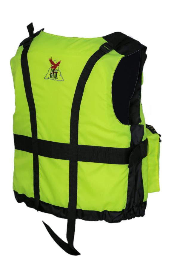 Жилет Век Перекат М малый