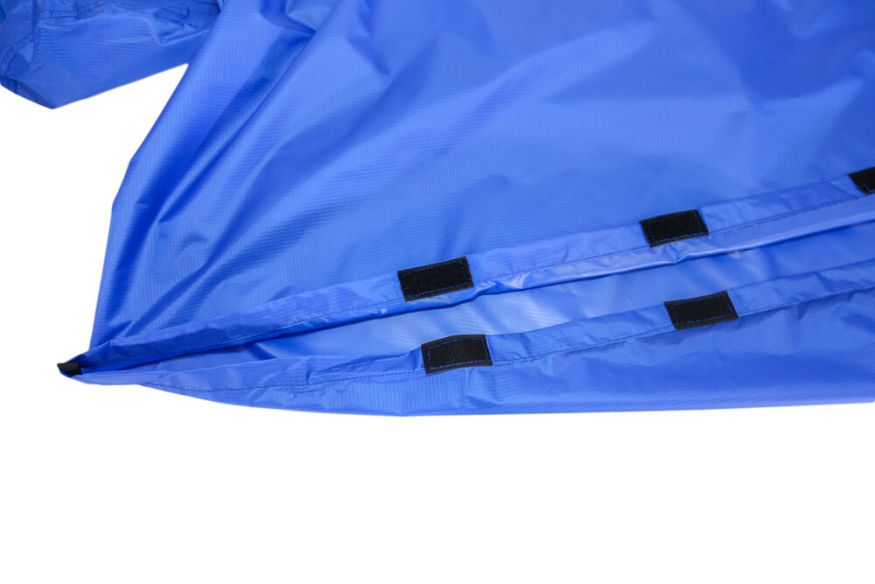 Накидка Век Дождь