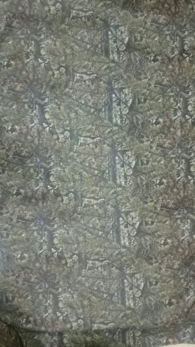 Спальный мешок Prestige 3K, 2х-местный