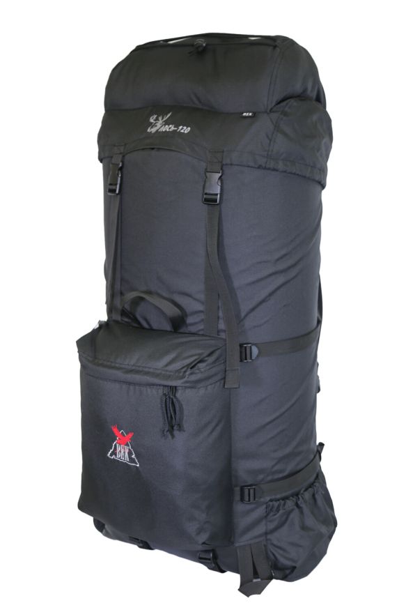 Рюкзак экспедиционный Лось-120, Век