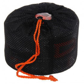 Набор посуды походной на 2-3 персон (9 предметов) COMPSOR-308