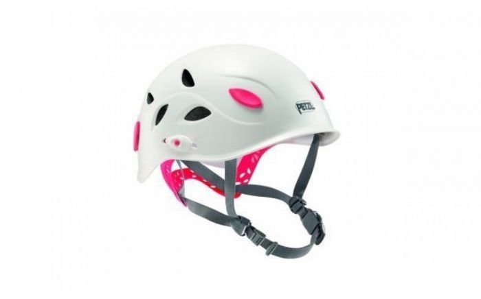 Каска PETZL ELIA (A48A)