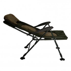 Кресло "Elite" зеленое